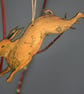 Hare hanging - Image 4