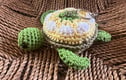 Crochet Bag Charms