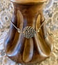 Slider Bracelert With Metal Disc. - Image 2