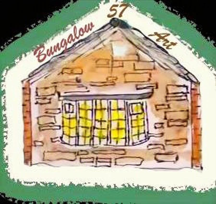 Bungalow 57 Art
