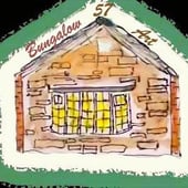 Bungalow 57 Art