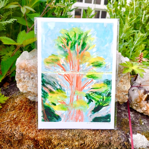 A5 Storm Tree
