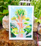 A5 Storm Tree - Image 1