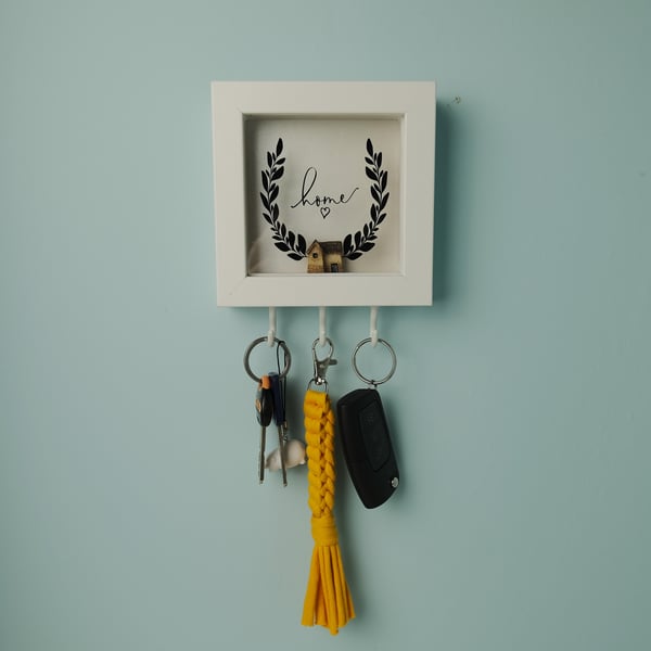 Key Holder 
