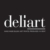 Deliart - Beautiful Inspirational Block Art Prints