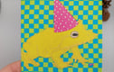 Blank Greeting cards