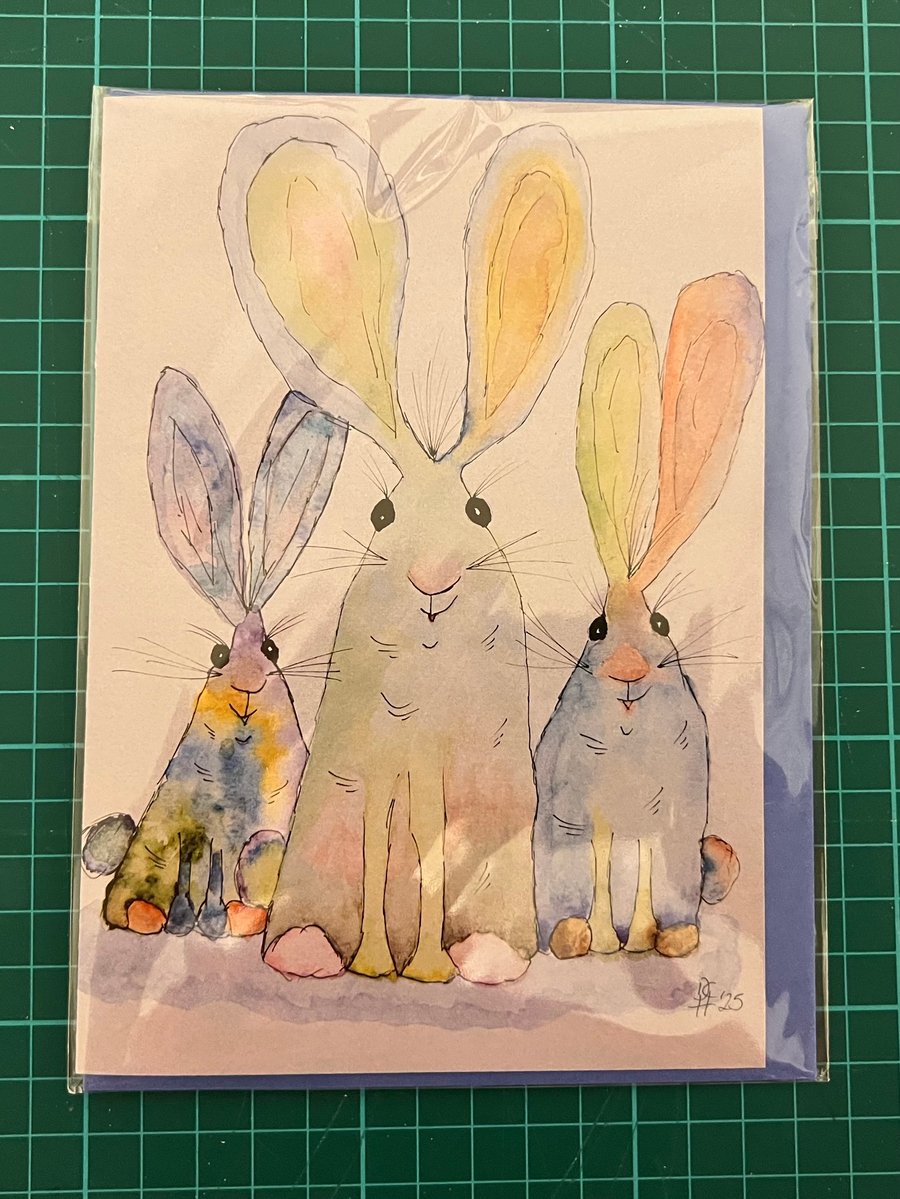 Crazy Hare Days - series 3