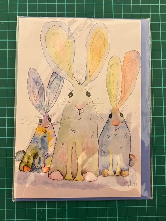 Crazy Hare Days - series 3