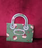 Christmas Pudding Gift Card Holder - Image 1