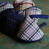 Pair of Fabric Cone-shaped Pot Holder Kitchen Accessories Cast Iron Mittens