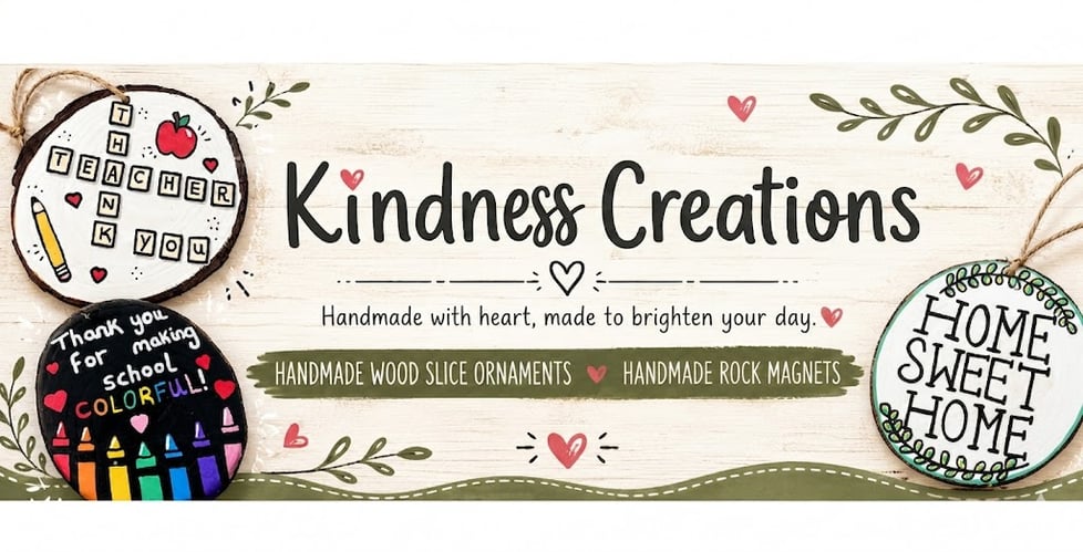 Kindness Creations 