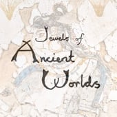 Jewels of Ancient Worlds
