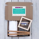 Superior Botanical Plaster Casting Kit