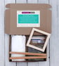 Superior Botanical Plaster Casting Kit - Image 1