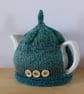 Knitted Tea Cosy - Image 4
