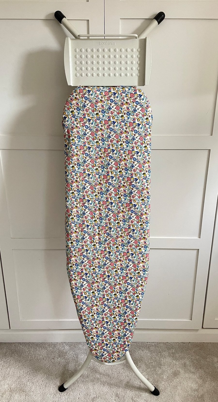 Liberty London Print Ironing Board Cover