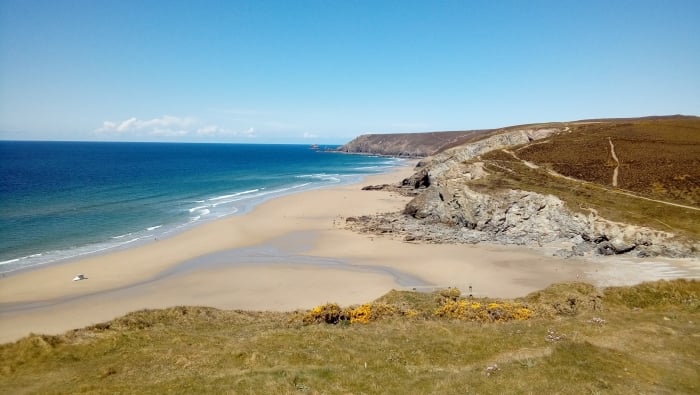 Gleneagle Cornish Wood Creations