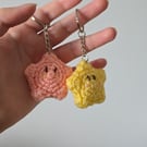Star keychain