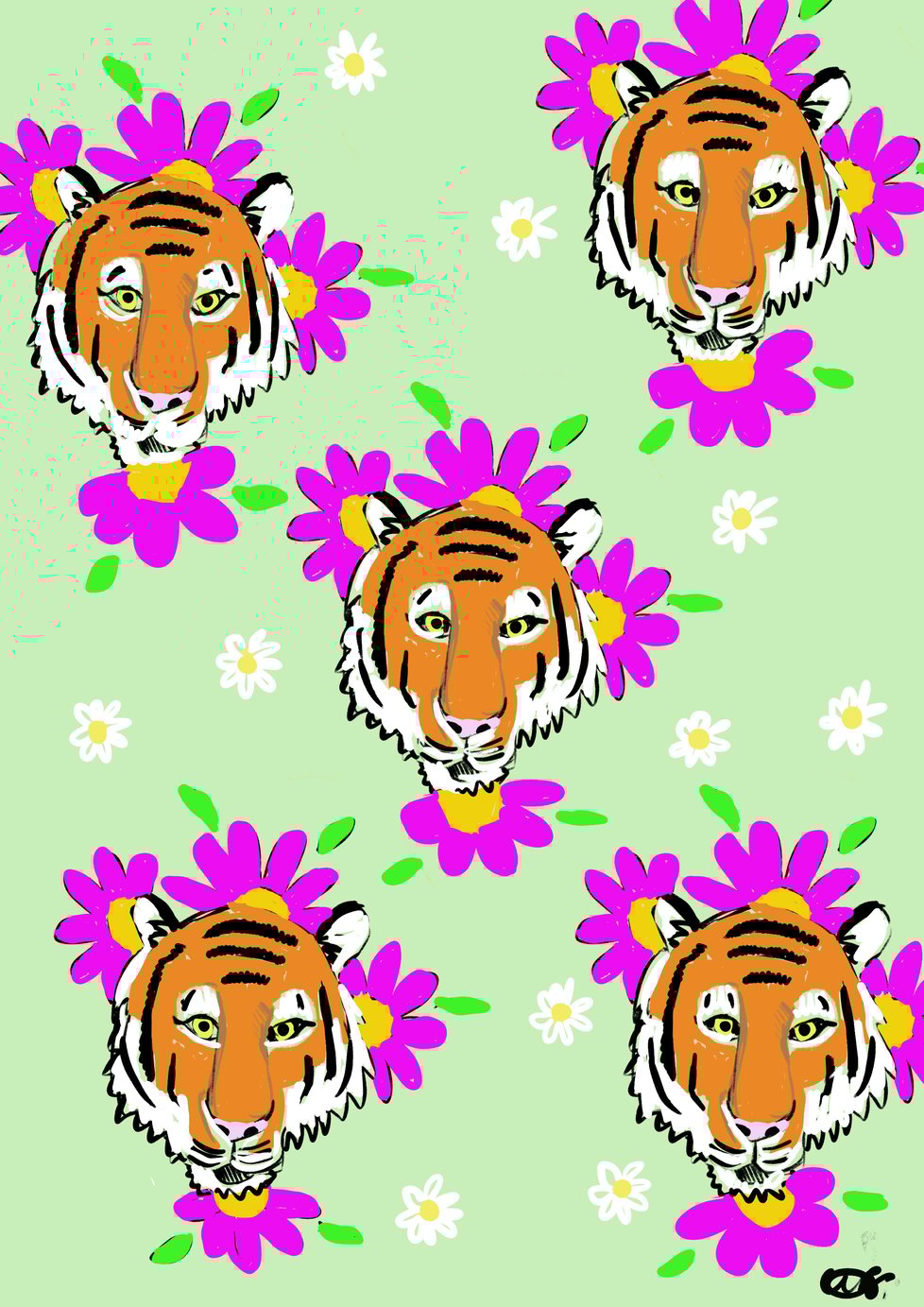 indieclairesillustrations