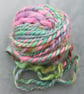 108g Fairy Satins Art Yarn 4wpi for Crochet, Knitting & Weaving - Image 4