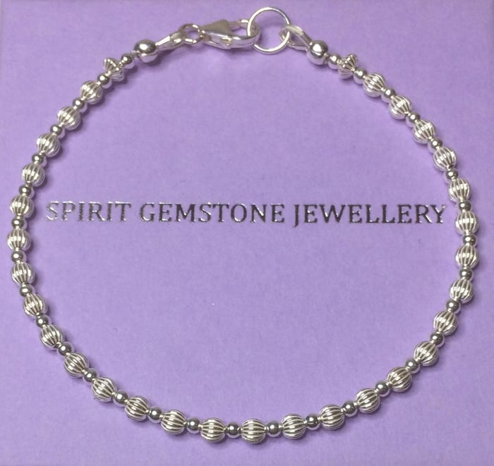 Spirit Gemstone Jewellery