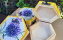 Jewellery Boxes & Trinket Trays