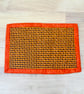 Halloween ‘Boo' Mug Rug - Image 5