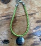 Live Your Dream Charm Bracelet (414) - Image 1