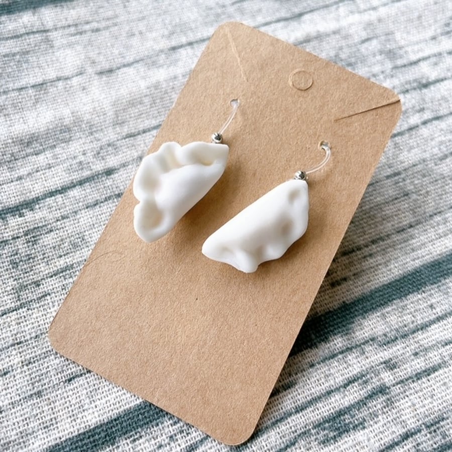 Dumplings Earrings