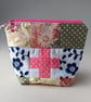 Patchwork First Aid Pouch - Image 2