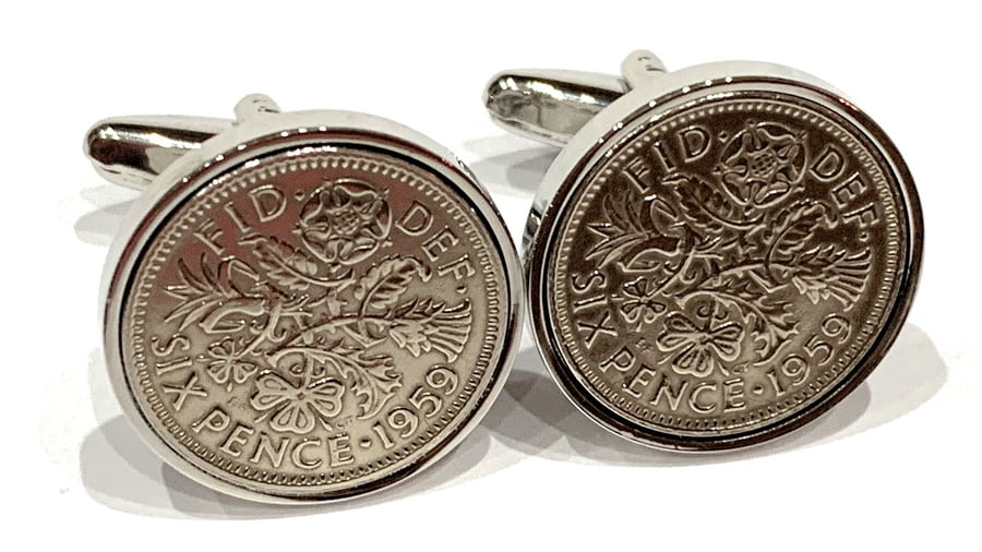 Old Coin Jewellery