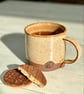 Fossil coffee mug - Image 1