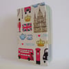 Passport cover  I Love London