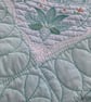 Mothergoose Quilt Hand Quilting - Image 4