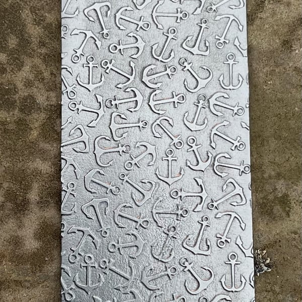 Oxford Texture Plates on Folksy