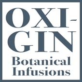 Oxi-Gin Botanical Infusions 