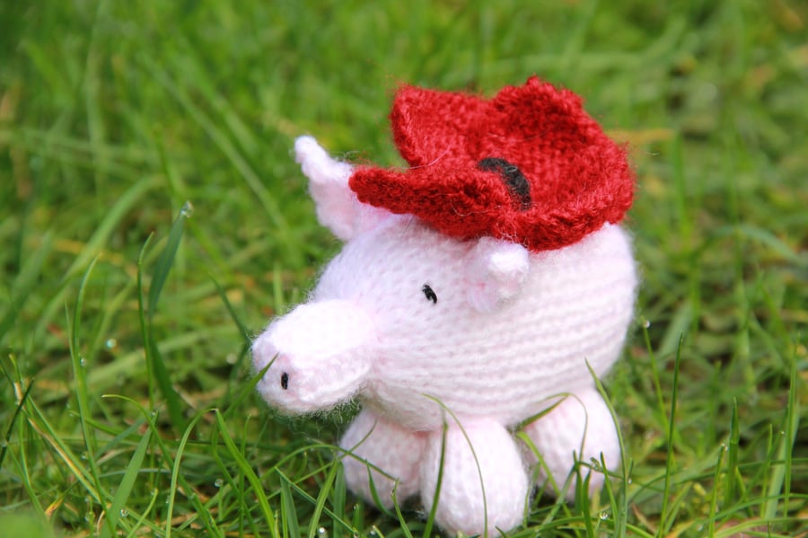 Poppy Pig