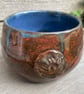  Sprigged bowl - Image 1