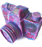 Textile Camera Pentax K1000 3D - Image 2