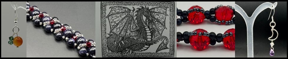 Of Velvet Dragons