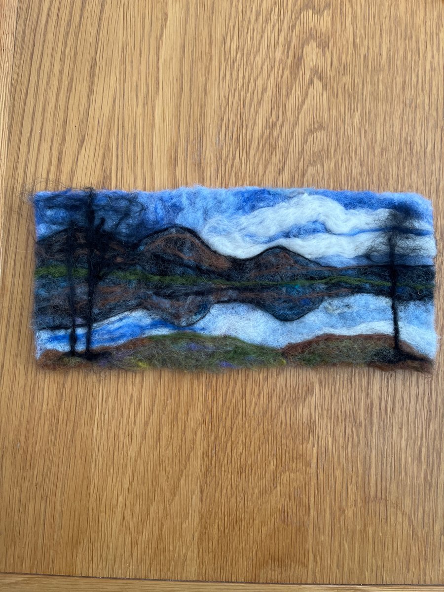 The Glorious Scottish Highlands