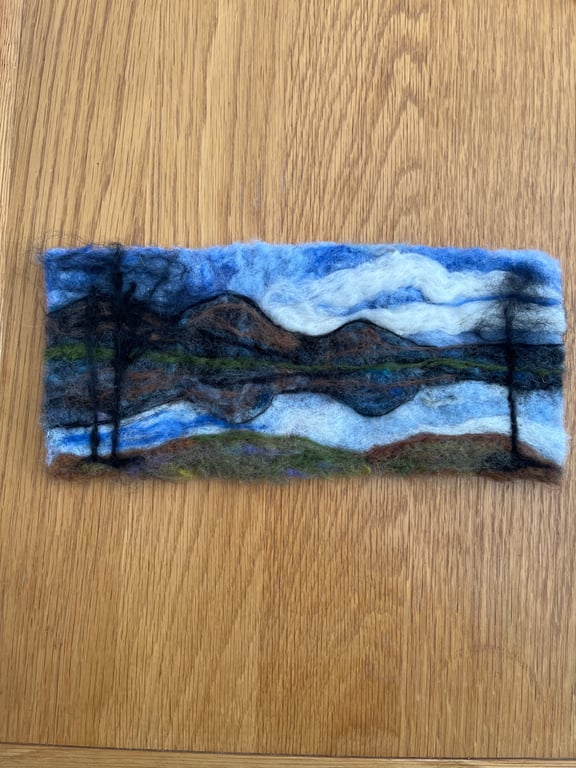 The Glorious Scottish Highlands