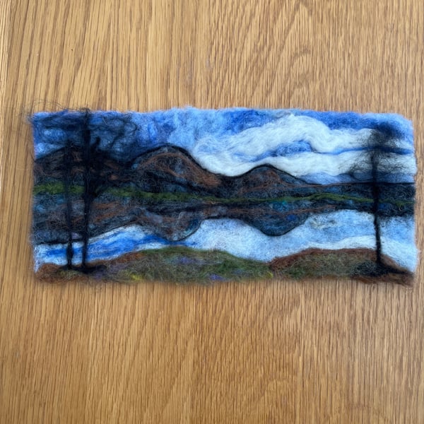 The Glorious Scottish Highlands