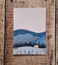 Winter Cottage Gift Notes - Image 1