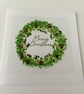 Christmas Festive Wreath - Image 2