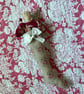 Primitive Stocking Decoration - Image 3