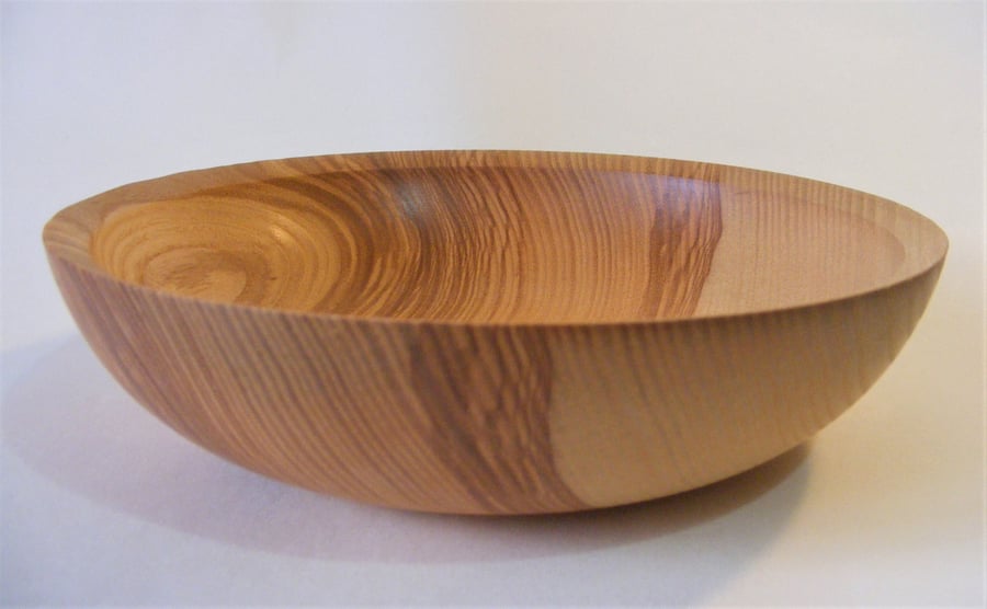 Olive Ash bowl