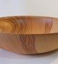 Olive Ash bowl - Image 1