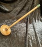 drop spindle in hardwoods - Image 1