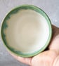 Deep Japanese style cup - Image 4